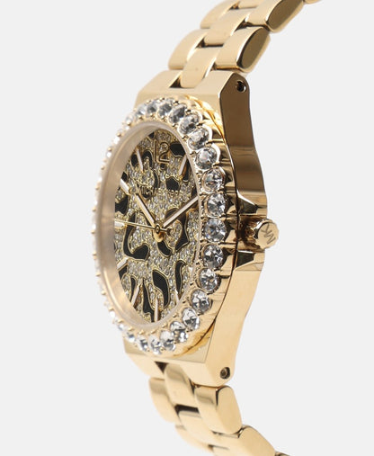 Michael Kors hodinky Zlatá 2