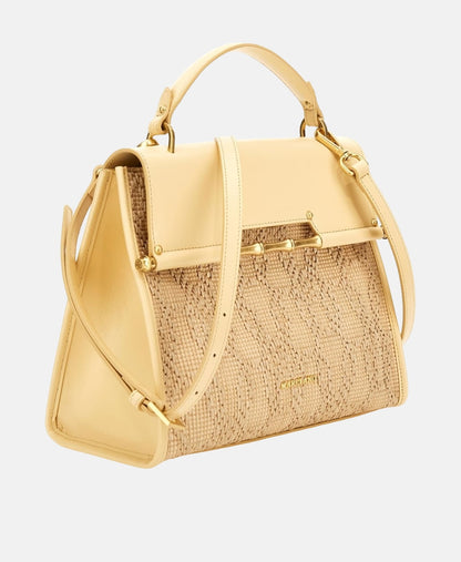 Guess kabelka Přírodní 1