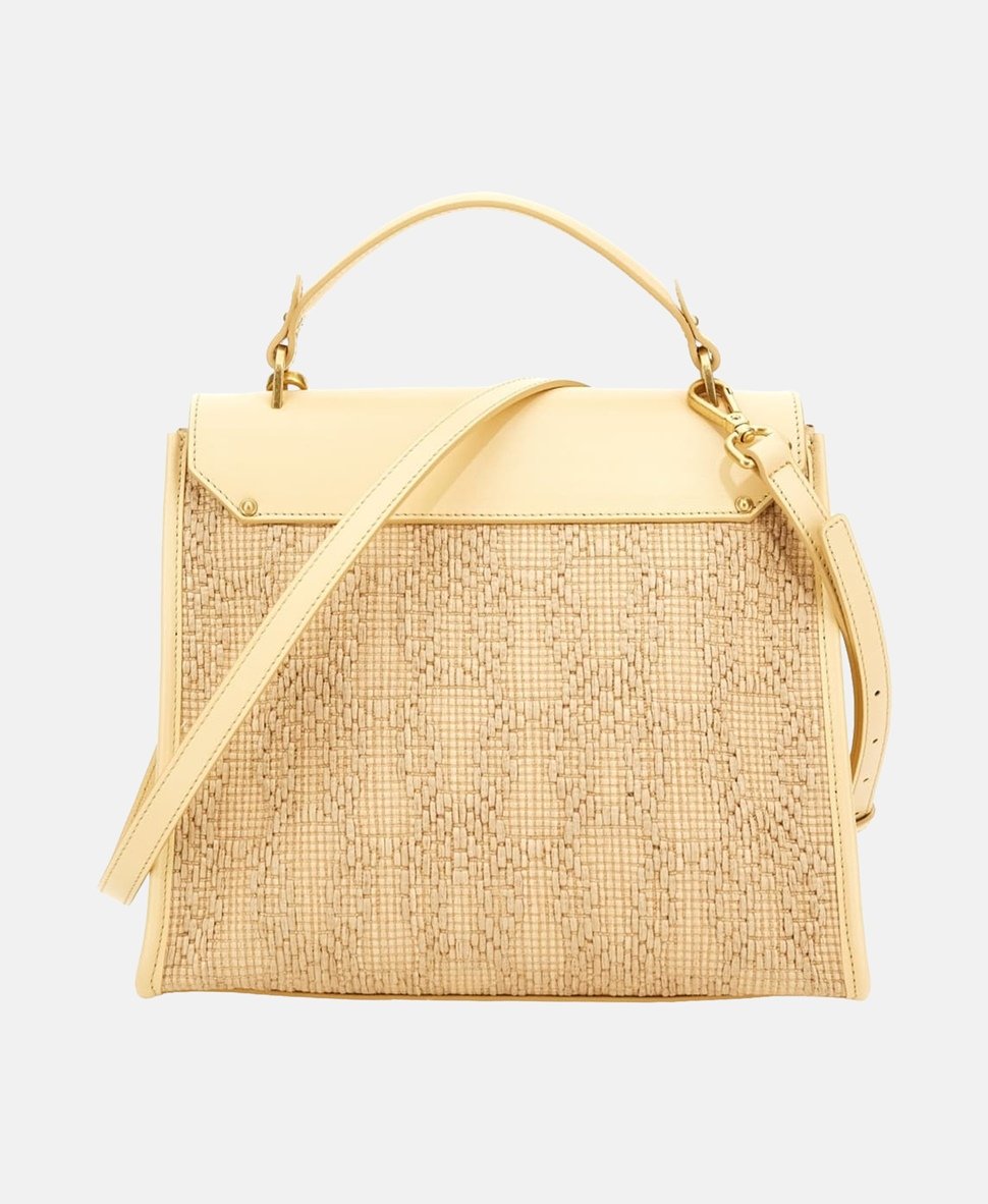 Guess kabelka Přírodní 2