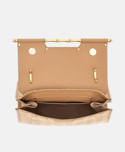 Guess kabelka Přírodní 3