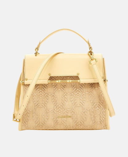 Guess kabelka Přírodní 4