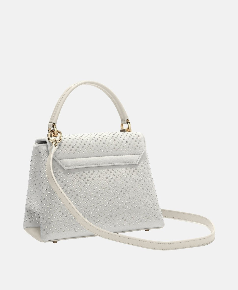 Furla kabelka Bílá vlna 3