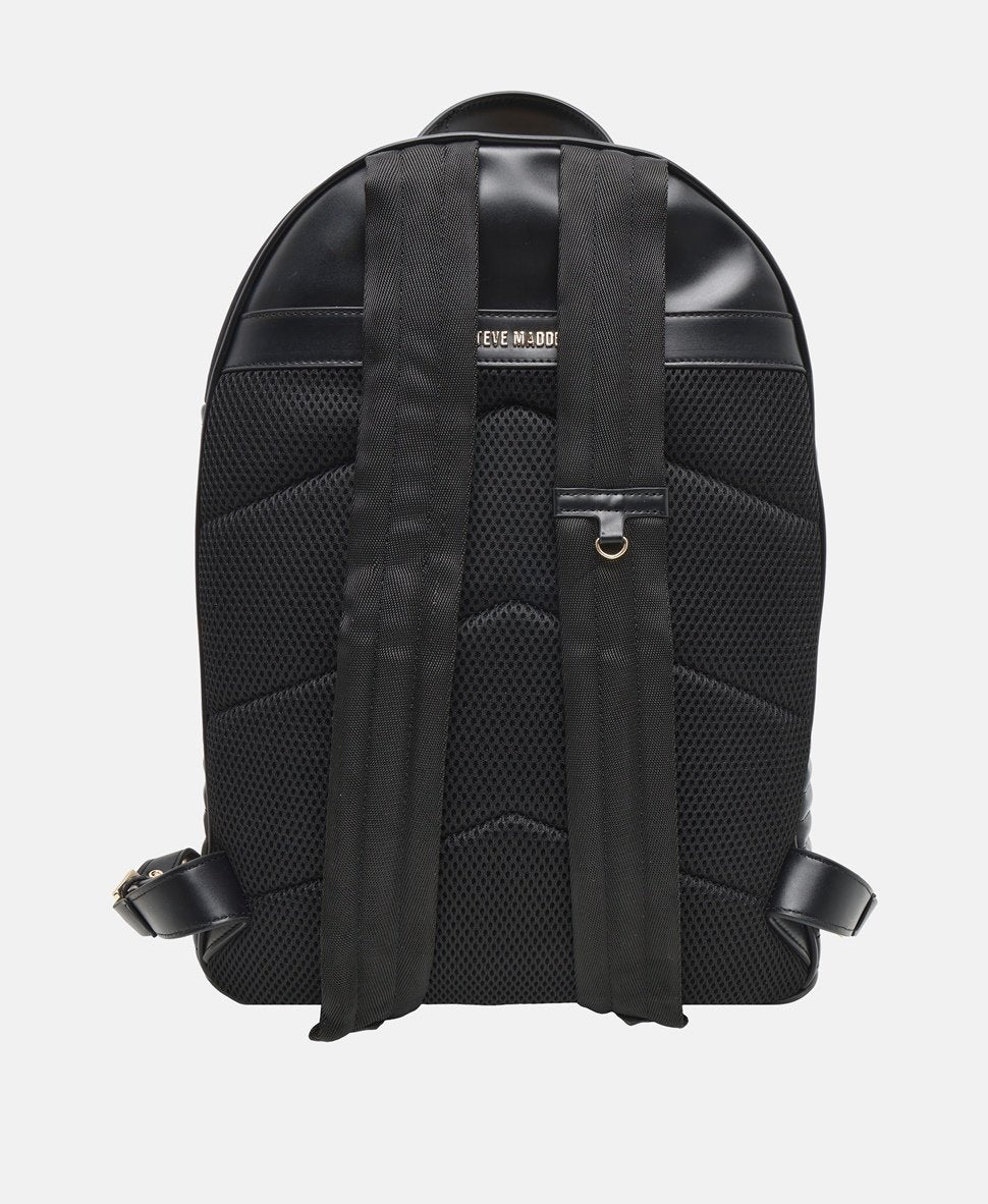Steve Madden batoh Černá 4