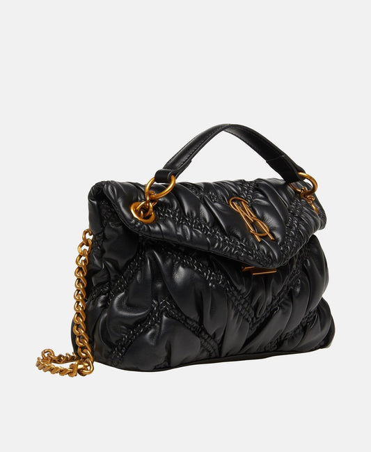 Steve Madden kabelka přes rameno Černá 1