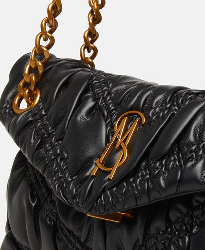 Steve Madden kabelka přes rameno Černá 2