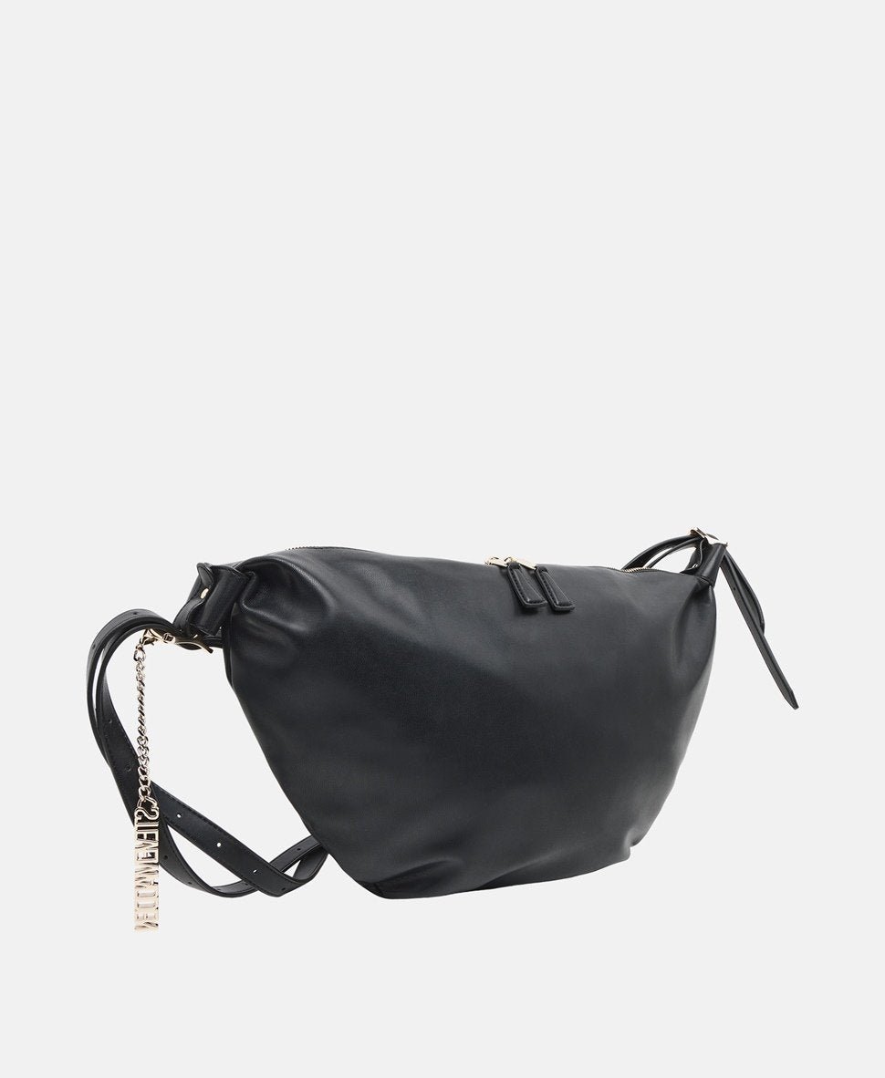 Steve Madden hobo kabelka Černá 1