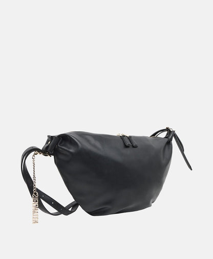 Steve Madden hobo kabelka Černá 1