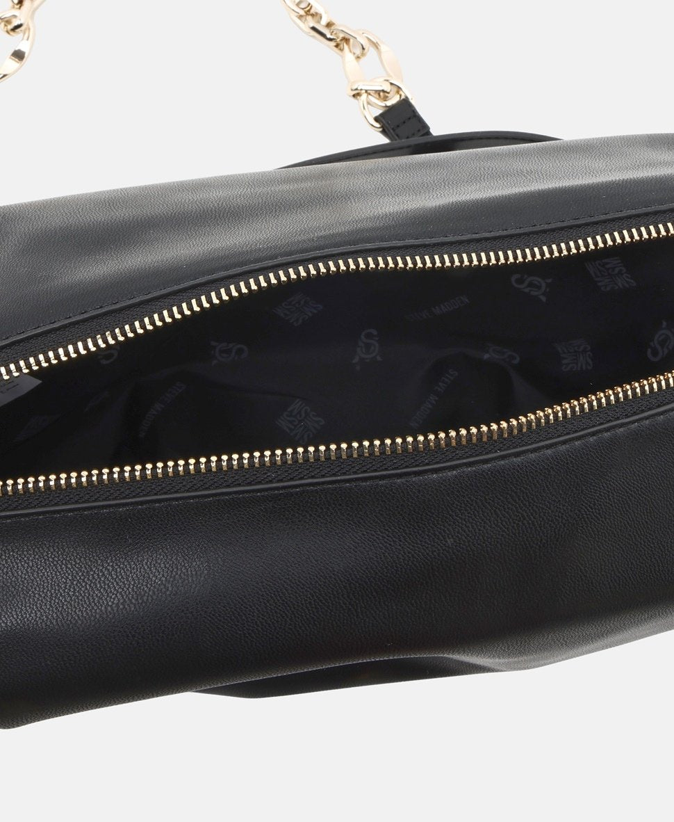 Steve Madden hobo kabelka Černá 3