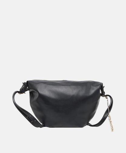 Steve Madden hobo kabelka Černá 4