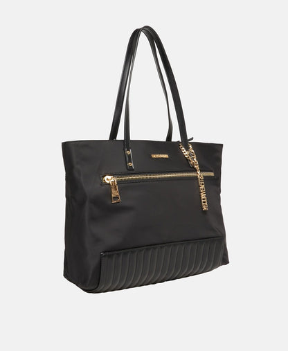 Steve Madden kabelka shopper Černá 1
