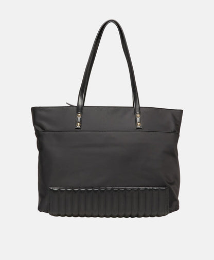 Steve Madden kabelka shopper Černá 4