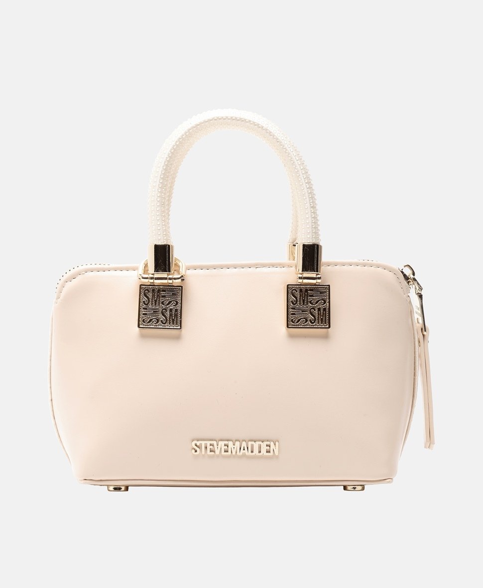 Steve Madden kabelka Ecru 4