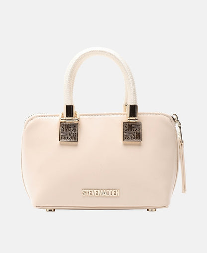 Steve Madden kabelka Ecru 4