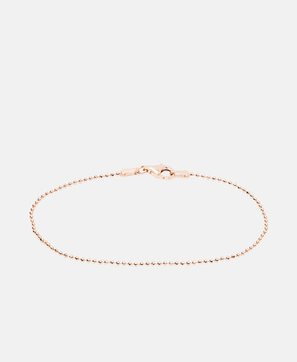 Lawrence Grey Jewelry náramek Růžově zlatá 1