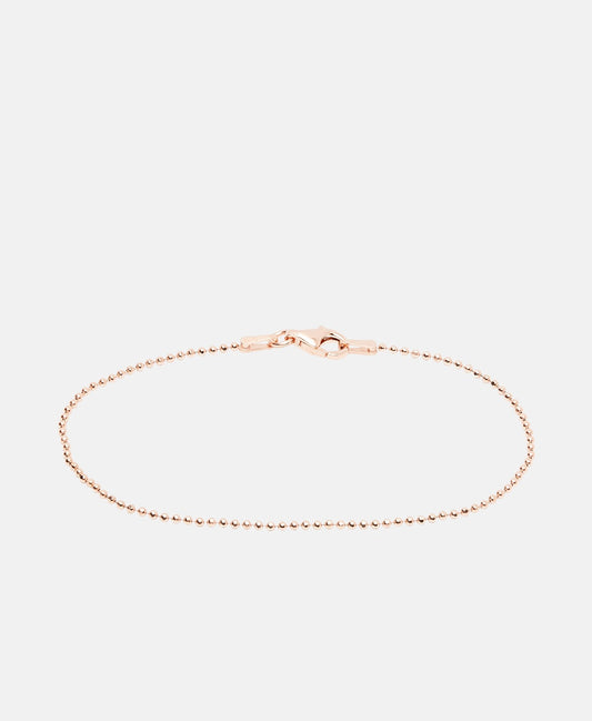 Lawrence Grey Jewelry náramek Růžově zlatá 1