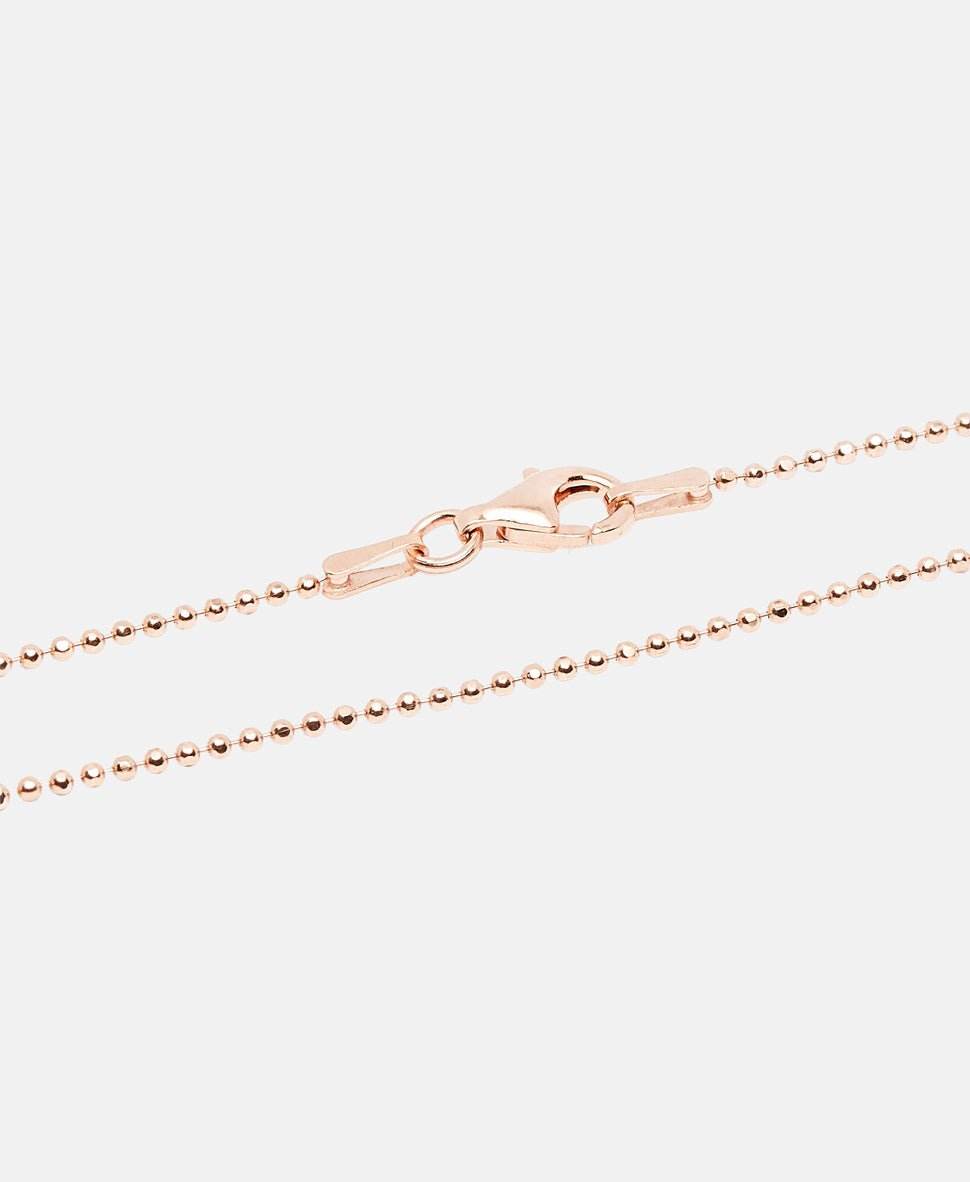 Lawrence Grey Jewelry náramek Růžově zlatá 2