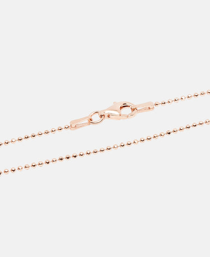 Lawrence Grey Jewelry náramek Růžově zlatá 2