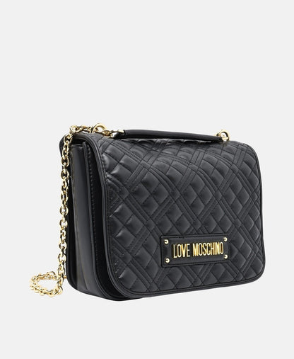 Love Moschino kabelka přes rameno Černá 1