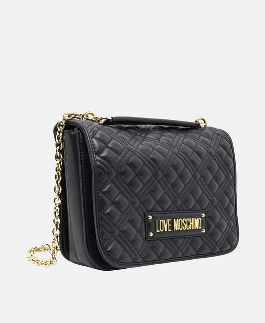 Love Moschino kabelka přes rameno Černá 1