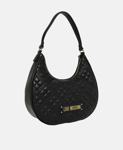 Love Moschino kabelka přes rameno Černá 1