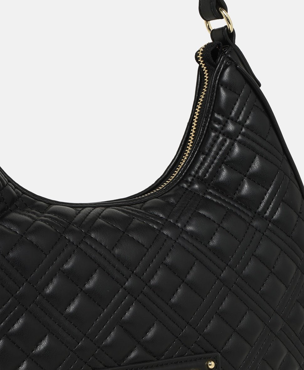 Love Moschino kabelka přes rameno Černá 2