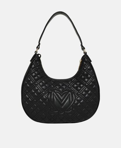 Love Moschino kabelka přes rameno Černá 4