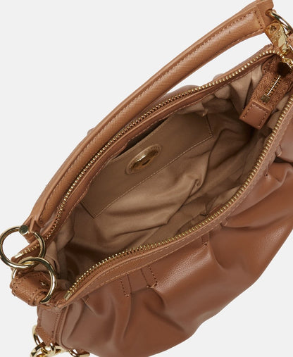 Love Moschino kabelka přes rameno Camel 3