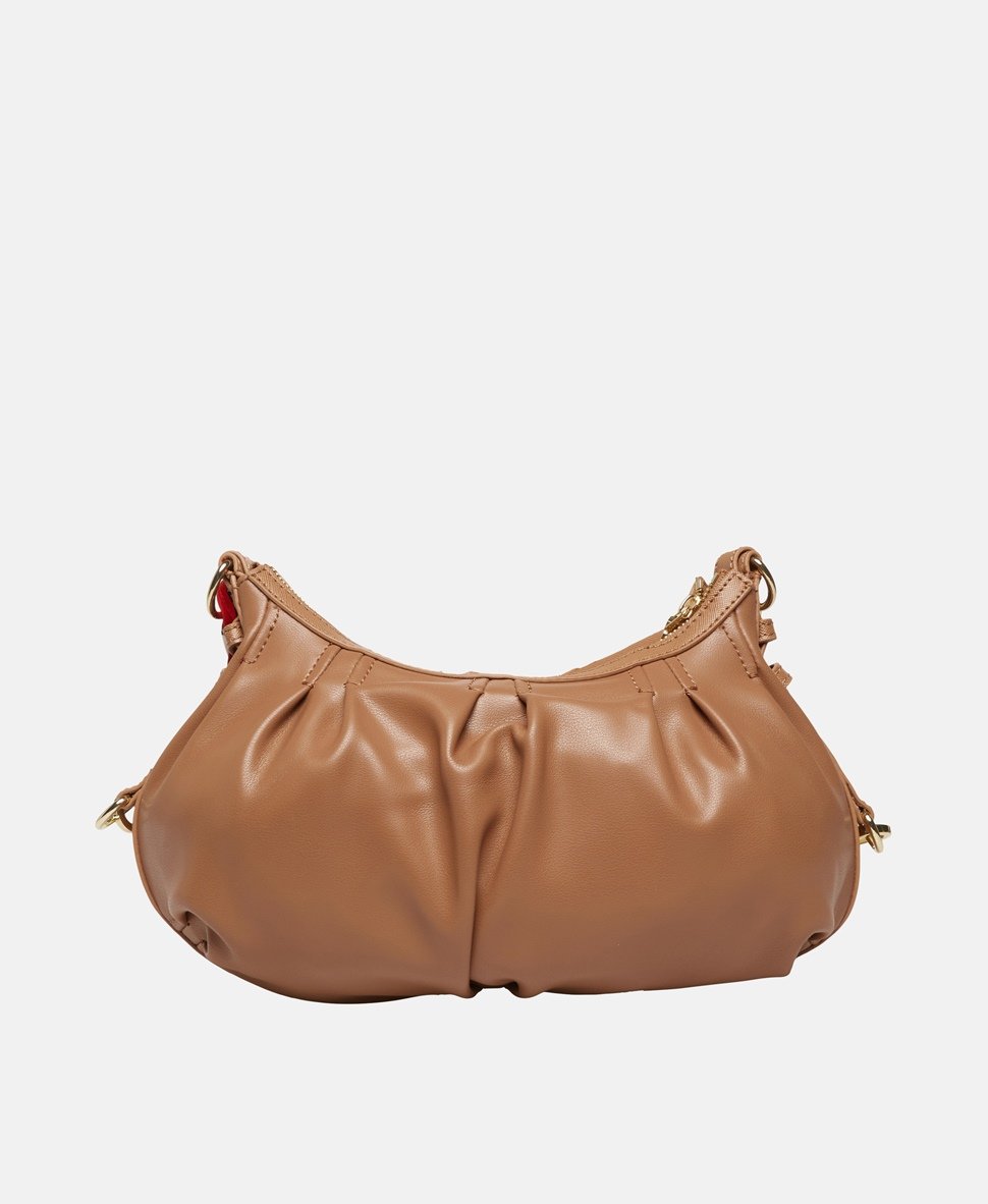 Love Moschino kabelka přes rameno Camel 4