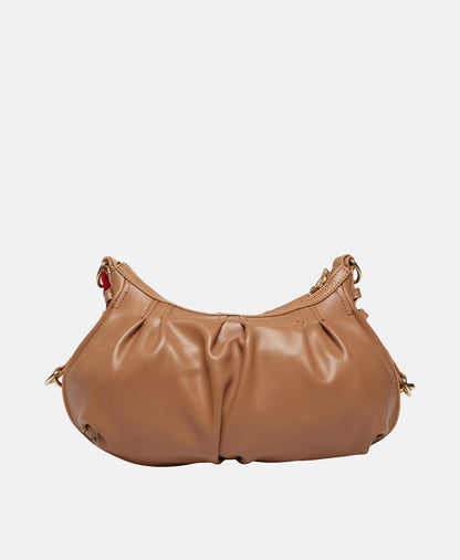 Love Moschino kabelka přes rameno Camel 4