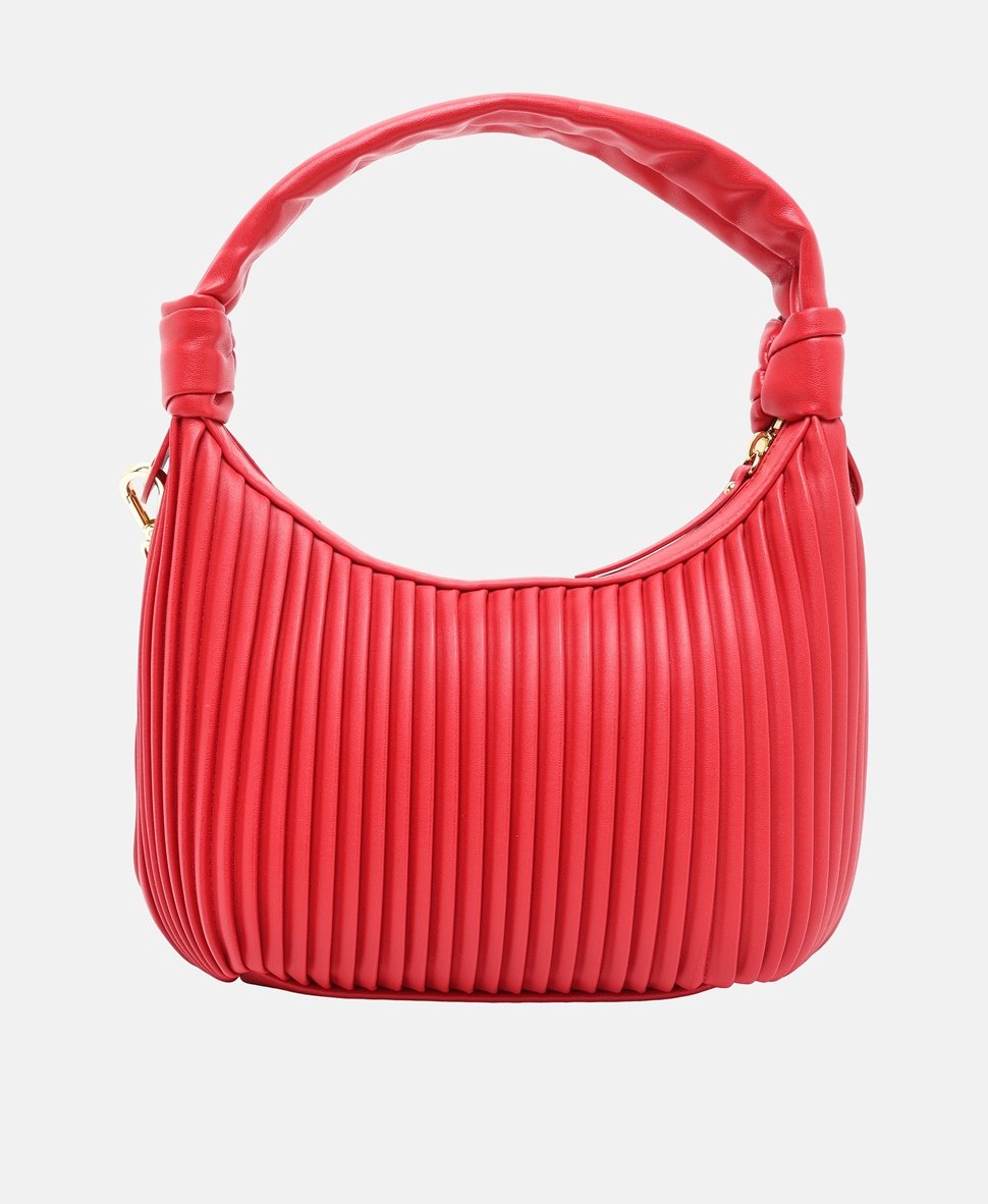Love Moschino kabelka přes rameno Červená 4