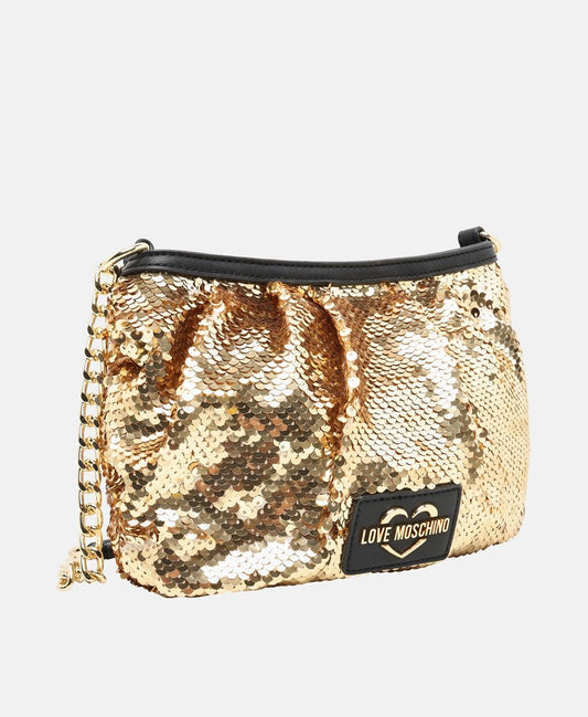 Love Moschino kabelka přes rameno Černá 1