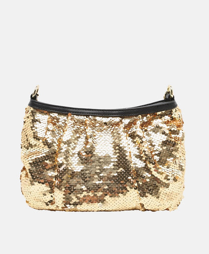 Love Moschino kabelka přes rameno Černá 4
