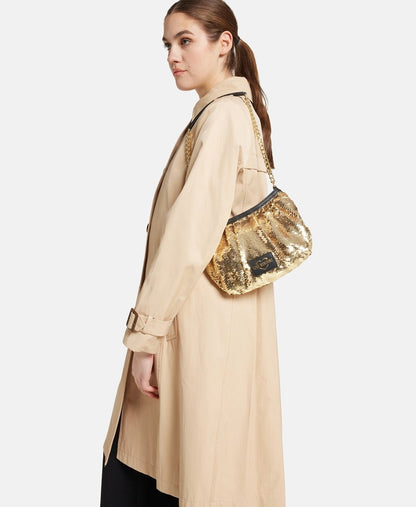 Love Moschino kabelka přes rameno Černá 5