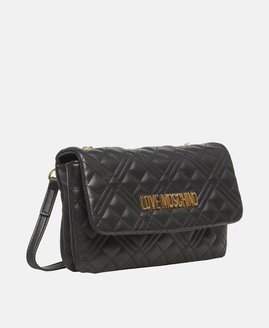 Love Moschino kabelka přes rameno Černá 1