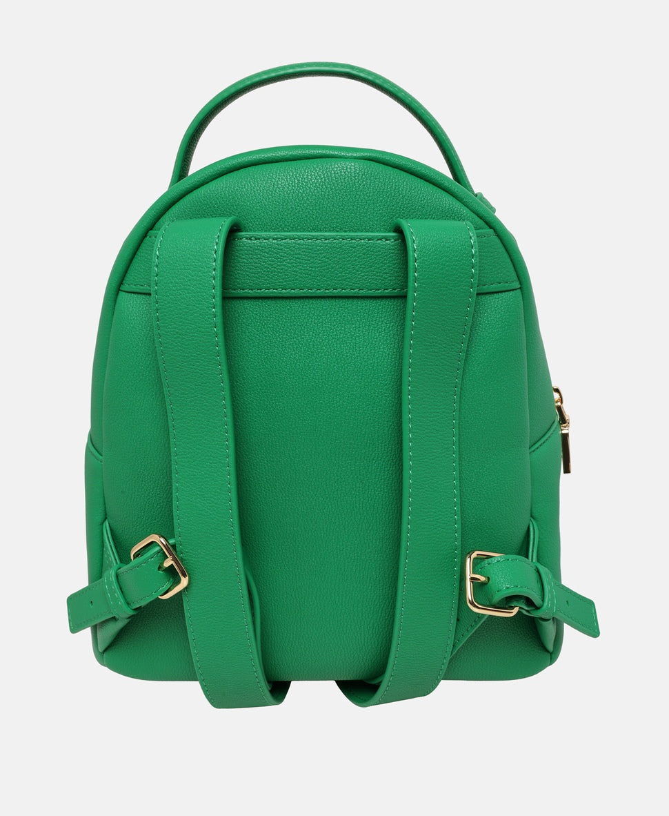 Love Moschino batoh Zelená 4