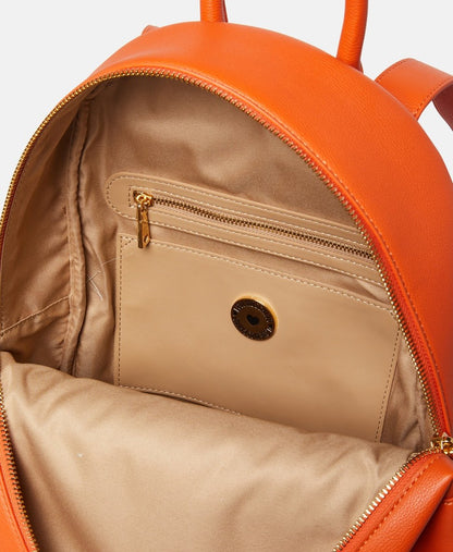 Love Moschino batoh Oranžová 3