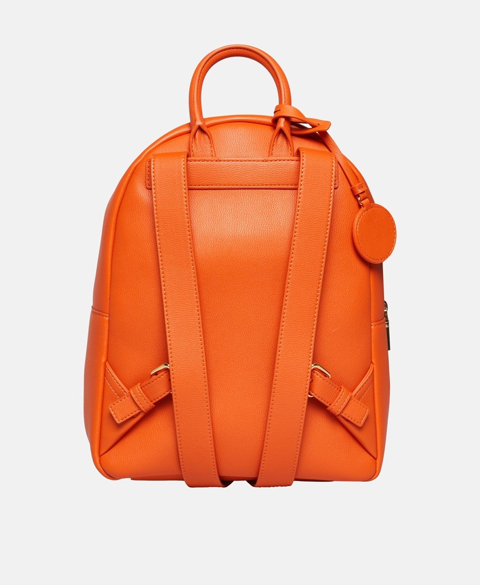 Love Moschino batoh Oranžová 4