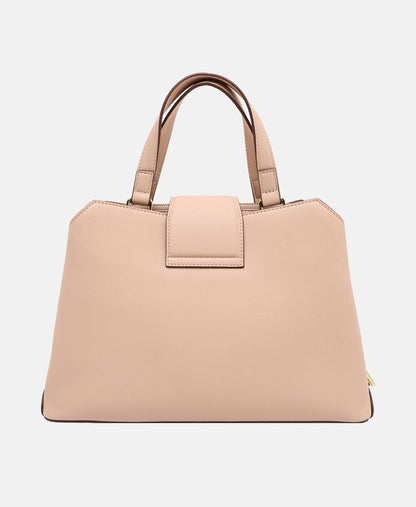Love Moschino kabelka Jěmně béžová 4