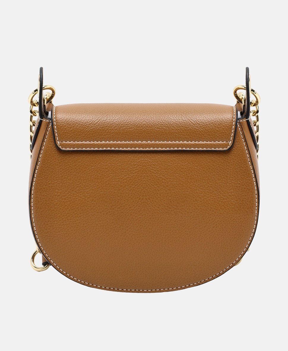 Love Moschino kabelka Camel 4