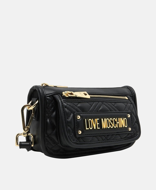 Love Moschino kabelka Černá 1