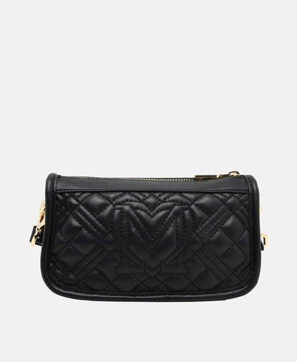 Love Moschino kabelka Černá 4