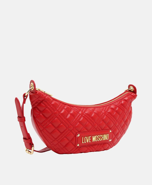 Love Moschino kabelka přes rameno Červená 1