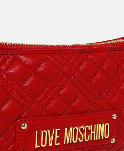 Love Moschino kabelka přes rameno Červená 2