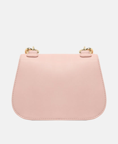 Love Moschino kabelka přes rameno Starorůžová 4