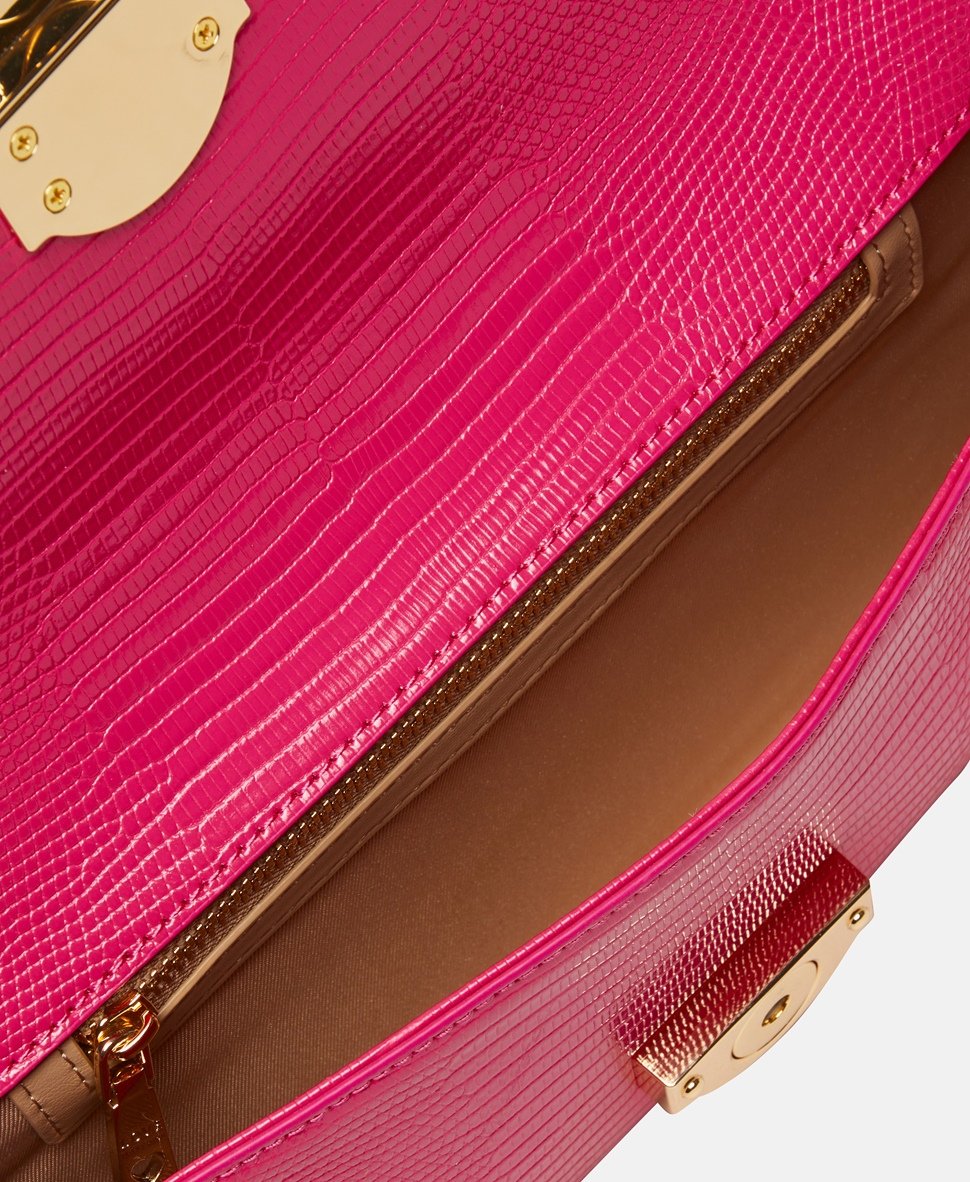 Love Moschino psaníčko Růžová 3