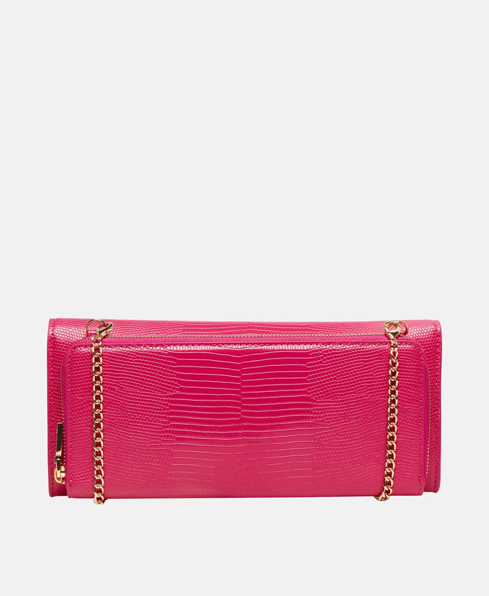 Love Moschino psaníčko Růžová 4