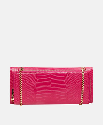 Love Moschino psaníčko Růžová 4