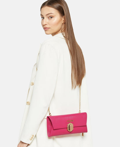 Love Moschino psaníčko Růžová 5