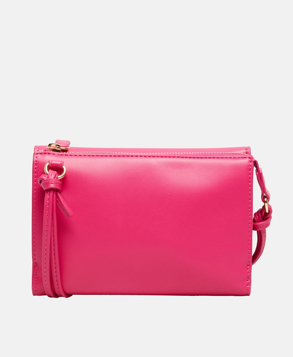 Love Moschino kabelka Růžová 4