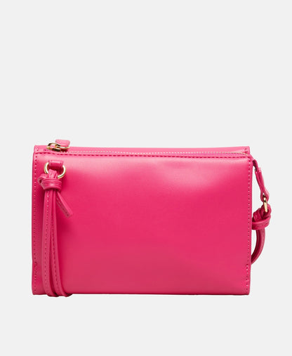 Love Moschino kabelka Růžová 4